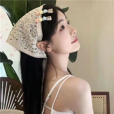 她和她的小鬼们