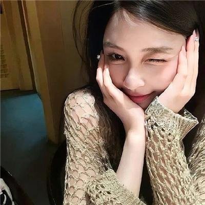 悄悄地喜欢你